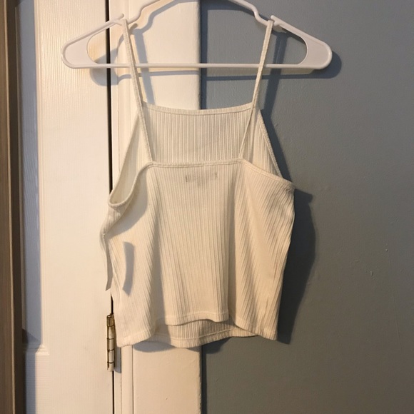 American Eagle Knit Tank Top - Picture 2 of 4